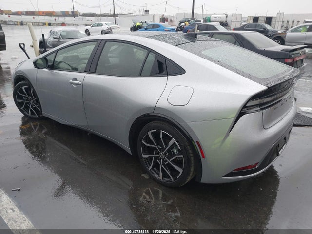JTDACACU8T3061759 Toyota Prius Plug-in Hybrid Xse