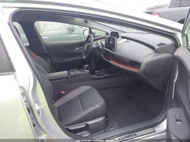 JTDACACU8T3061759 Toyota Prius Plug-in Hybrid Xse