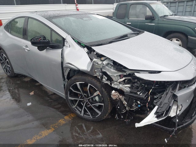 JTDACACU8T3061759 Toyota Prius Plug-in Hybrid Xse