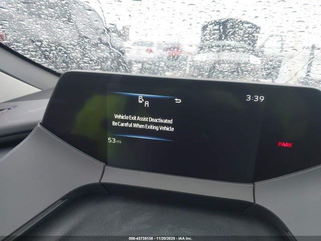 JTDACACU8T3061759 Toyota Prius Plug-in Hybrid Xse