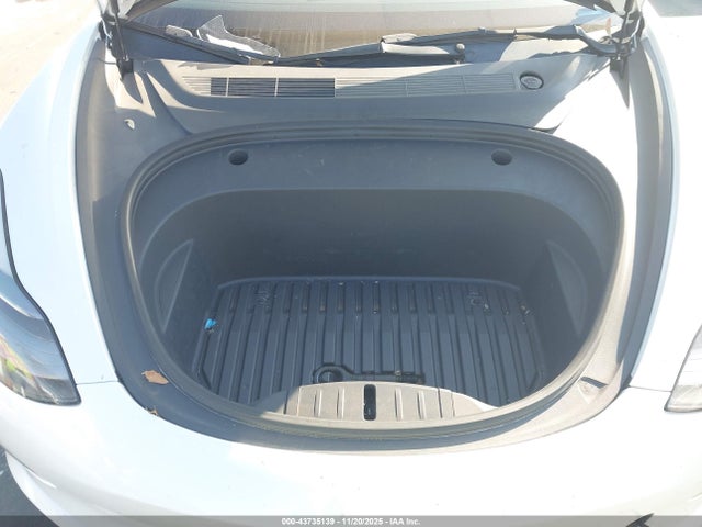 2022 TESLA MODEL 3 5YJ3E1EB3NF246922 Photo 9