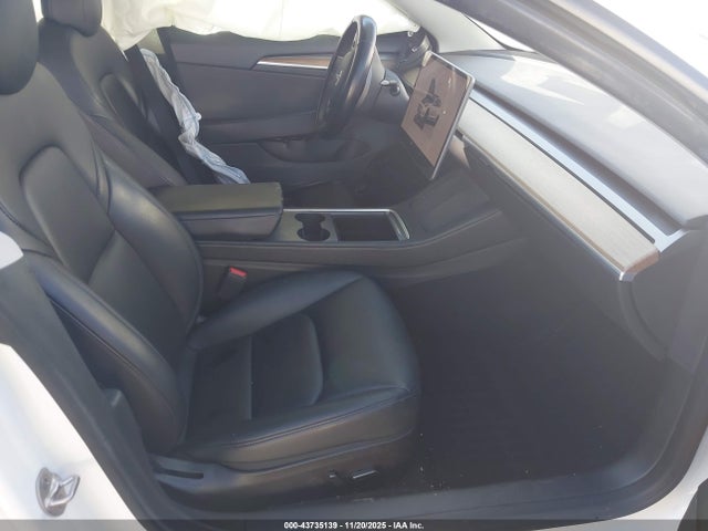 2022 TESLA MODEL 3 5YJ3E1EB3NF246922 Photo 4