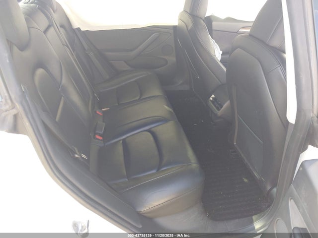 2022 TESLA MODEL 3 5YJ3E1EB3NF246922 Photo 7