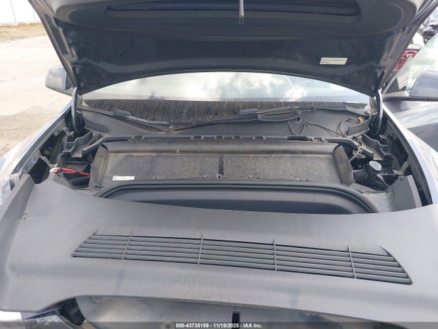 2023 TESLA MODEL Y 7SAYGDEE2PA058049 Photo 9