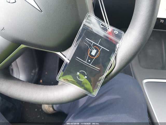 2023 TESLA MODEL Y 7SAYGDEE2PA058049 Photo 10