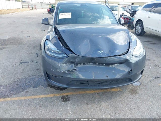 2023 TESLA MODEL Y 7SAYGDEE2PA058049 Photo 5