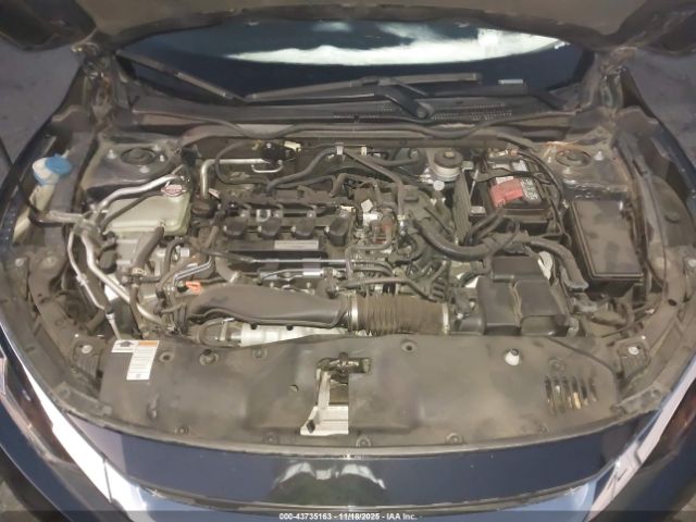 2018 HONDA CIVIC JHMFC1F3XJX006095 Photo 9