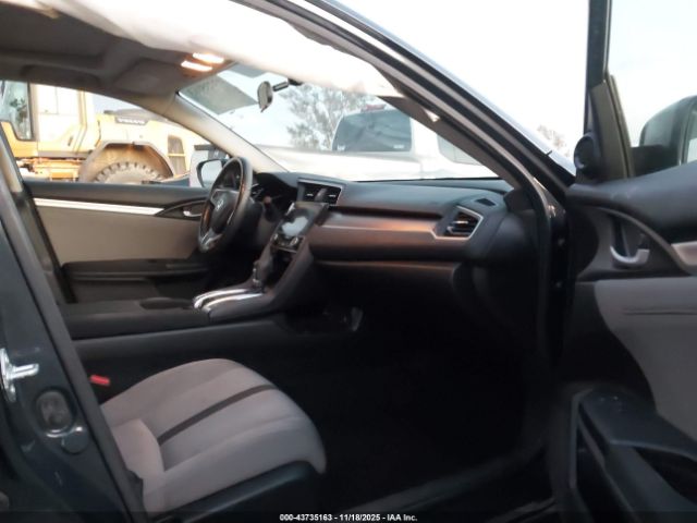 2018 HONDA CIVIC JHMFC1F3XJX006095 Photo 4