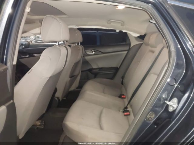 2018 HONDA CIVIC JHMFC1F3XJX006095 Photo 7