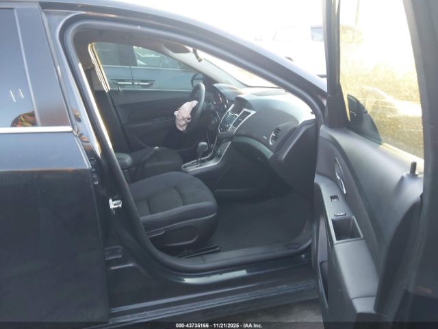 2016 CHEVROLET CRUZE LIMITED 1G1PE5SB7G7139127 Photo 4