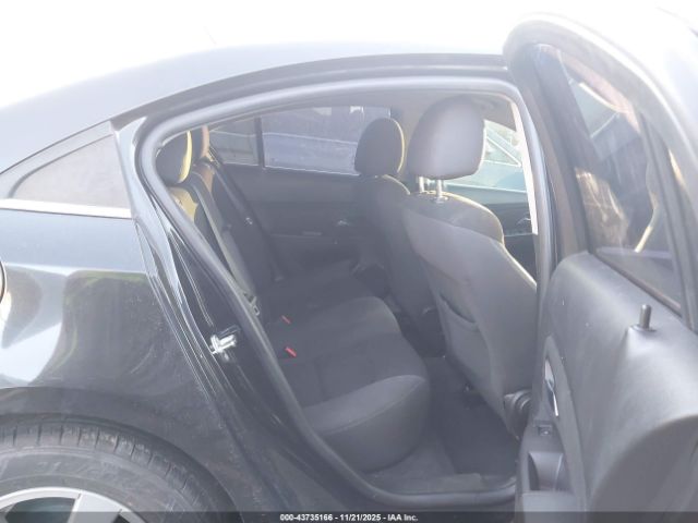 2016 CHEVROLET CRUZE LIMITED 1G1PE5SB7G7139127 Photo 7