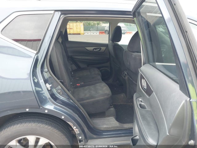 5N1AT2MT9GC892037 Nissan ROGUE SV