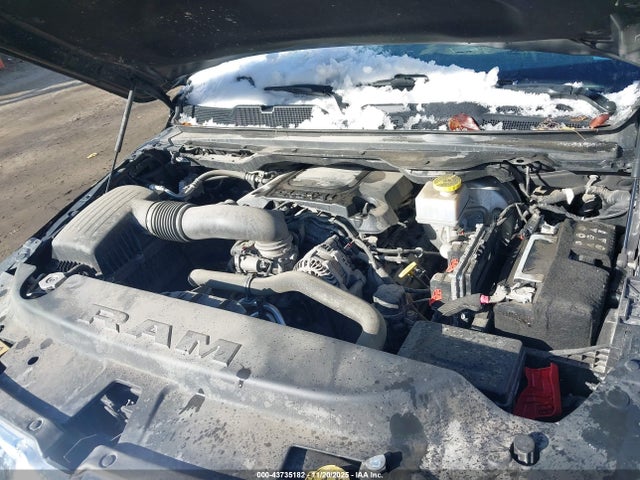 2022 RAM 1500 1C6SRFBT3NN146158 Photo 9
