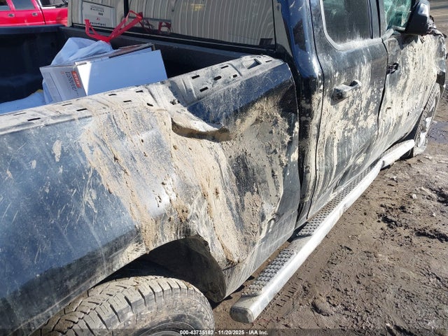 2022 RAM 1500 1C6SRFBT3NN146158 Photo 5