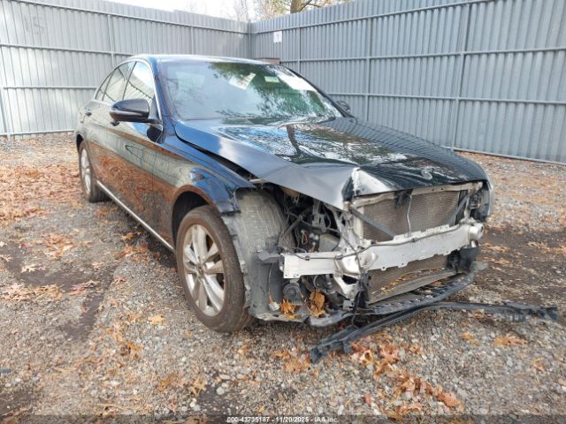 2019 MERCEDES-BENZ C 300 55SWF8EB8KU313950