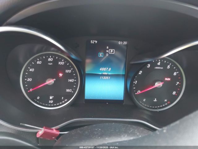 2019 MERCEDES-BENZ C 300 55SWF8EB8KU313950 Photo 6