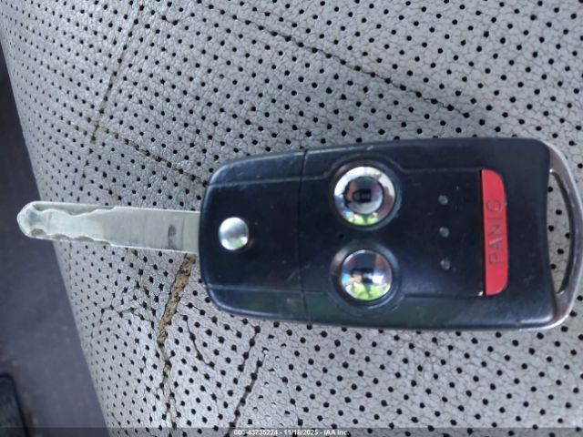 2011 ACURA RDX 5J8TB1H5XBA005055 Photo 10