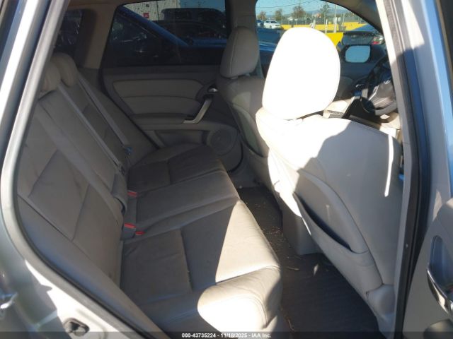 2011 ACURA RDX 5J8TB1H5XBA005055 Photo 7