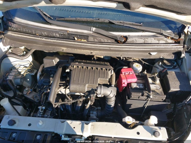 2020 MITSUBISHI MIRAGE ML32A3HJ8LH001670 Photo 9