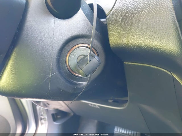 2020 MITSUBISHI MIRAGE ML32A3HJ8LH001670 Photo 10