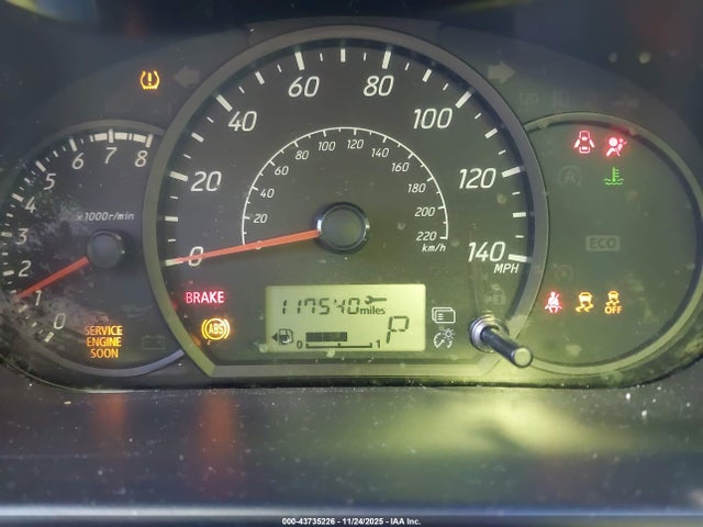 2020 MITSUBISHI MIRAGE ML32A3HJ8LH001670 Photo 6