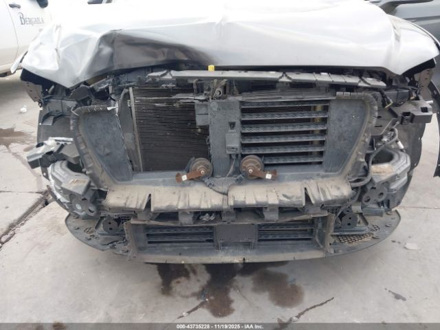 2021 LINCOLN NAUTILUS 2LMPJ6K95MBL02799 Photo 5