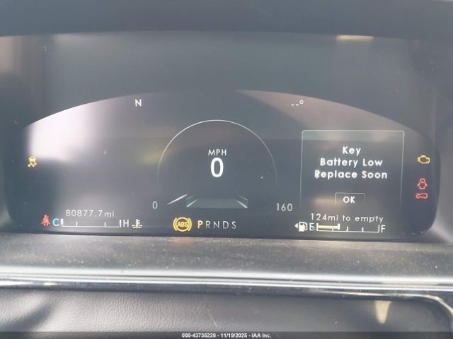 2021 LINCOLN NAUTILUS 2LMPJ6K95MBL02799 Photo 6