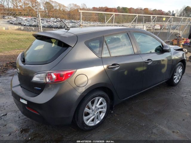 2012 MAZDA MAZDA3 JM1BL1L80C1661002 Photo 3