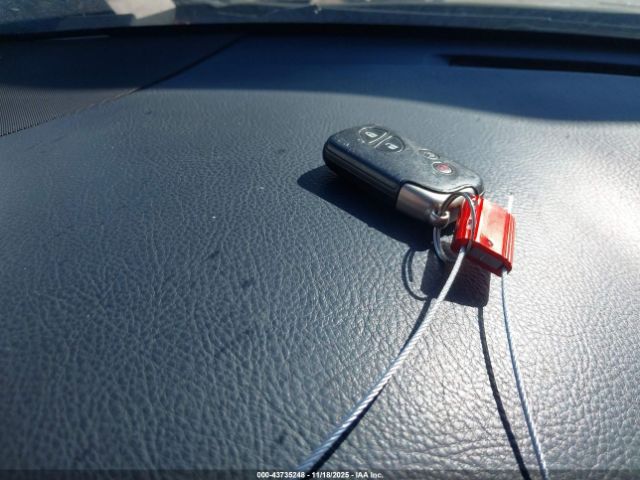 2012 LEXUS LS 460 JTHGL5EF4C5046470 Photo 10