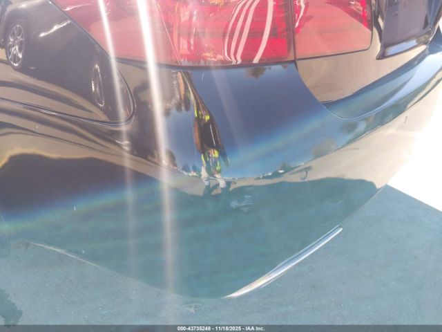 2012 LEXUS LS 460 JTHGL5EF4C5046470 Photo 5