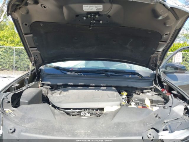 2022 JEEP CHEROKEE 1C4PJMCX7ND556012 Photo 9