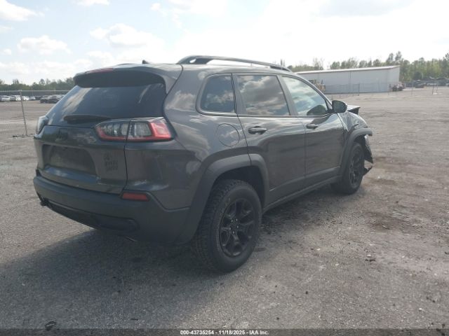 2022 JEEP CHEROKEE 1C4PJMCX7ND556012 Photo 3