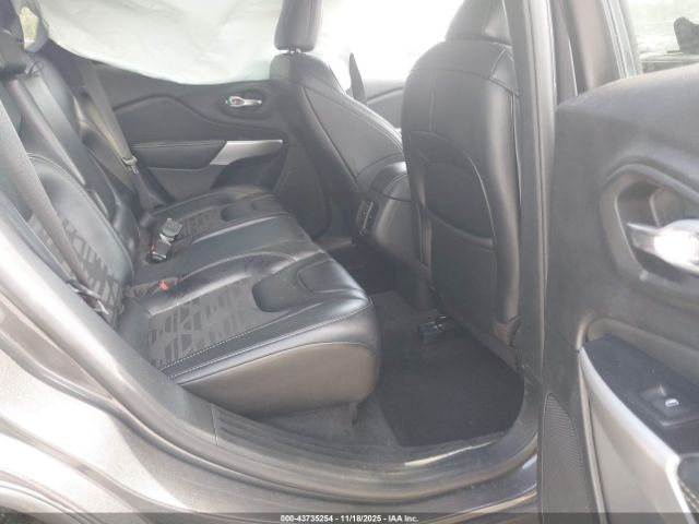 2022 JEEP CHEROKEE 1C4PJMCX7ND556012 Photo 7