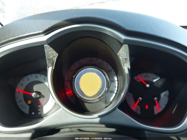 2012 CADILLAC SRX 3GYFNAE33CS615783 Photo 6