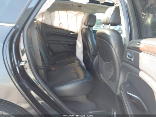 2012 CADILLAC SRX 3GYFNAE33CS615783 Photo 7