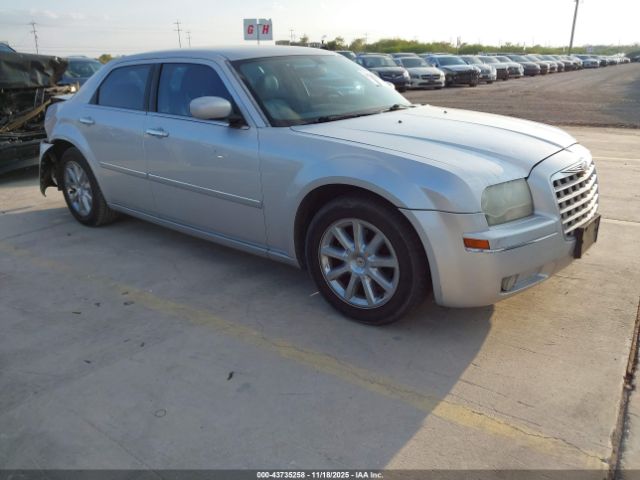 2007 CHRYSLER 300 2C3KA53G77H611469