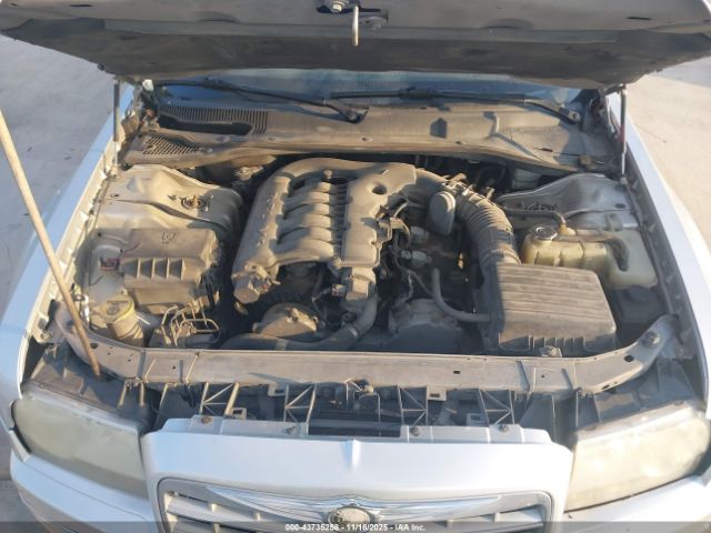 2007 CHRYSLER 300 2C3KA53G77H611469 Photo 9