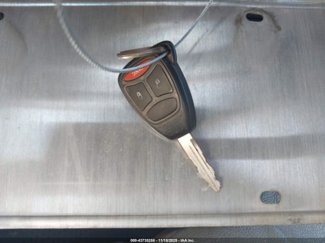 2007 CHRYSLER 300 2C3KA53G77H611469 Photo 10