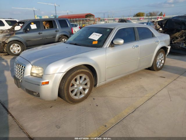2007 CHRYSLER 300 2C3KA53G77H611469 Photo 1