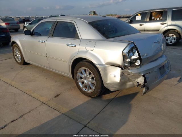 2007 CHRYSLER 300 2C3KA53G77H611469 Photo 2