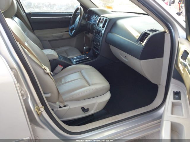 2007 CHRYSLER 300 2C3KA53G77H611469 Photo 4