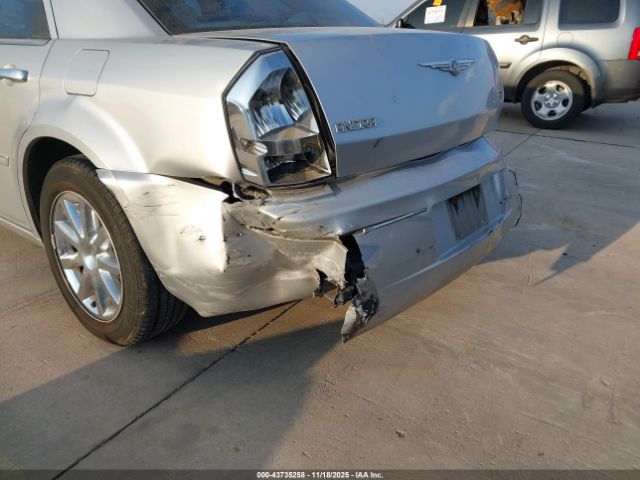 2007 CHRYSLER 300 2C3KA53G77H611469 Photo 5
