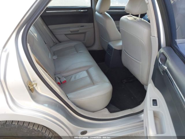 2007 CHRYSLER 300 2C3KA53G77H611469 Photo 7