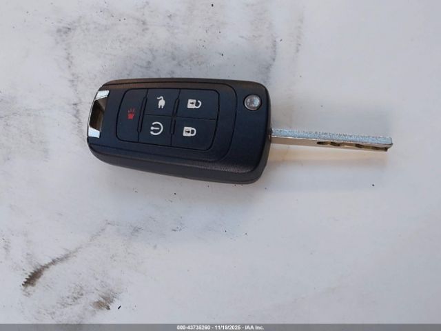 2011 CHEVROLET VOLT 1G1RC6E48BU103121 Photo 10