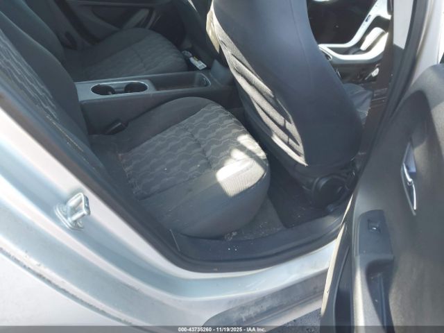 2011 CHEVROLET VOLT 1G1RC6E48BU103121 Photo 7