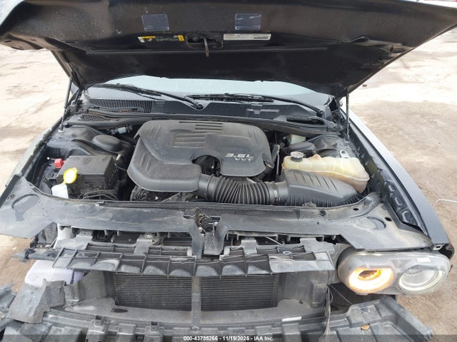 2021 DODGE CHALLENGER 2C3CDZKGXMH624314 Photo 9