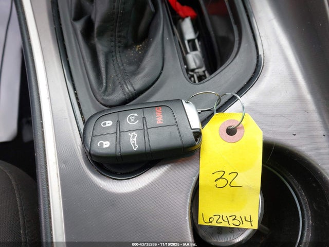 2021 DODGE CHALLENGER 2C3CDZKGXMH624314 Photo 10