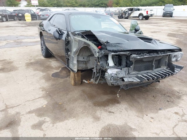 2021 DODGE CHALLENGER 2C3CDZKGXMH624314 Photo 5