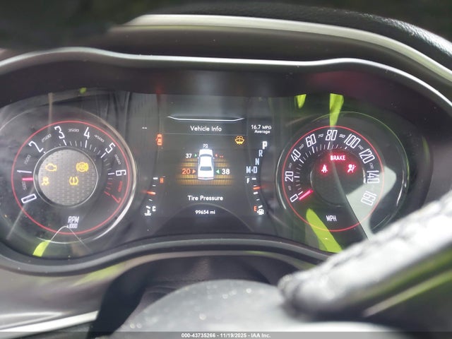 2021 DODGE CHALLENGER 2C3CDZKGXMH624314 Photo 6