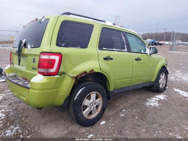 2012 FORD ESCAPE 1FMCU0DG9CKB63470 Photo 3
